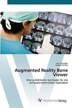 Augmented Reality Bone Viewer