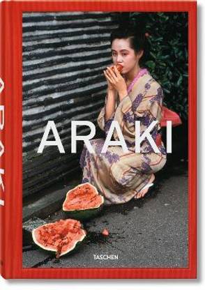 Araki by Araki