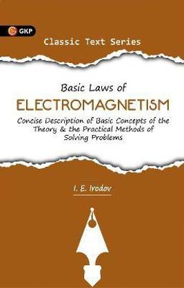 Basic Laws of Electromagnetism 2 Edition