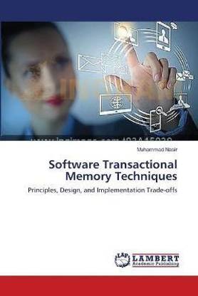 Software Transactional Memory Techniques