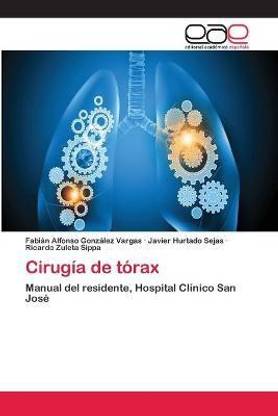 Cirugia de torax