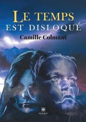 Le temps est disloque