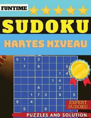 Sudoku-Zeit