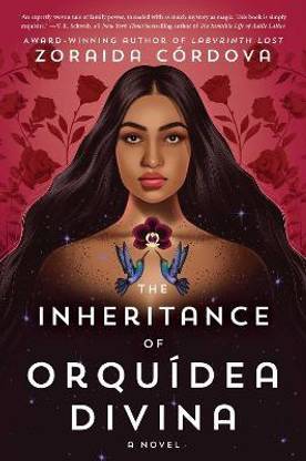 The Inheritance of Orquidea Divina