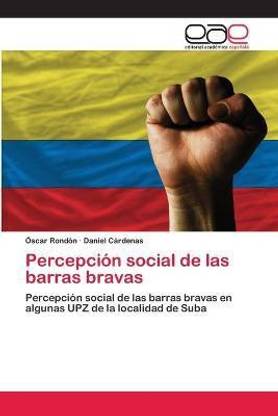Percepcion social de las barras bravas