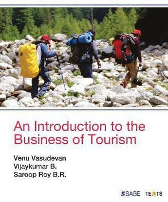 An Introduction to the Business of Tourism