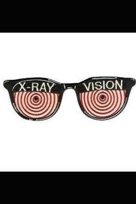 The Eyes That See All