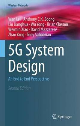 5G System Design