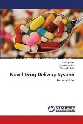 Novel Drug Delivery System