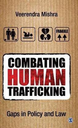 Combating Human Trafficking