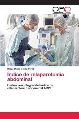 Indice de relaparotomia abdominal