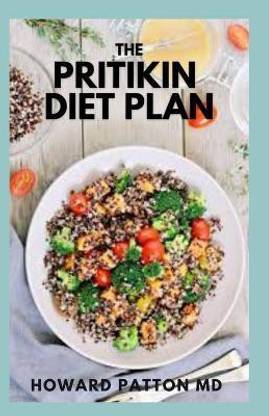 The Pritikin Diet Plan