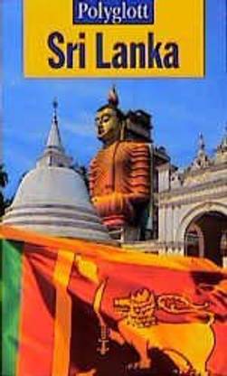 Polyglott-Reiseführer Sri Lanka