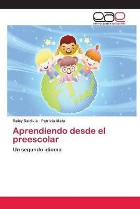 Aprendiendo desde el preescolar