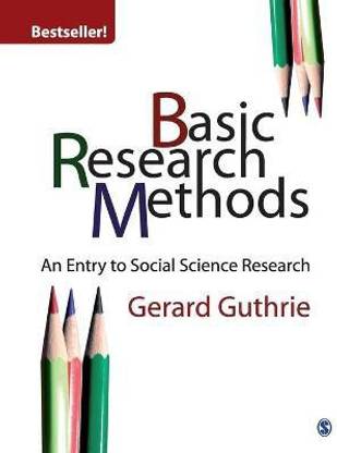 Basic Research Methods