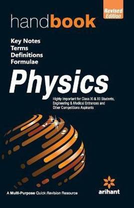 Handbook of Physics