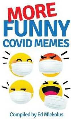 More Funny Covid Memes