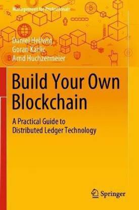 Build Your Own Blockchain