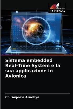 Sistema embedded Real-Time System e la sua applicazione in Avionica