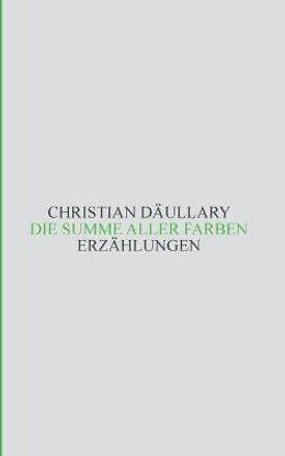 Die Summe aller Farben