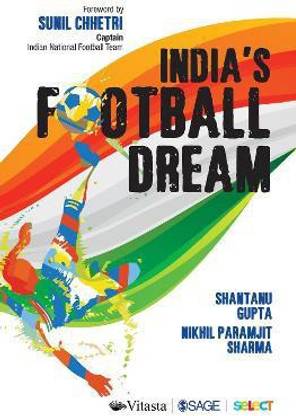 India's Football Dream