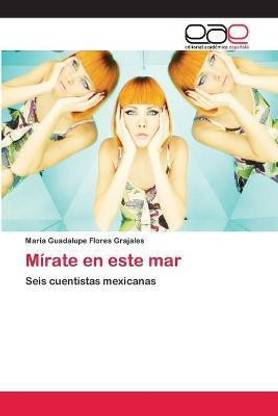 Mirate en este mar