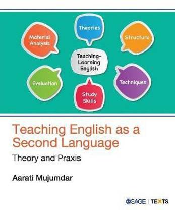 Teaching English as a Second Language