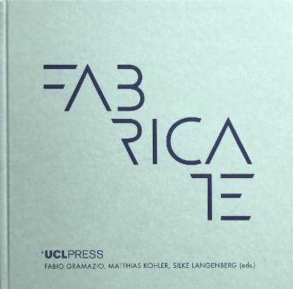 Fabricate 2014