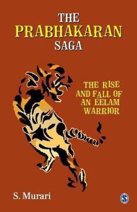 The Prabhakaran Saga