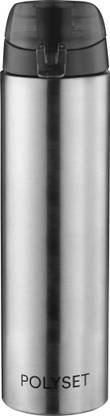 POLYSET 750 ml Steel Bottle