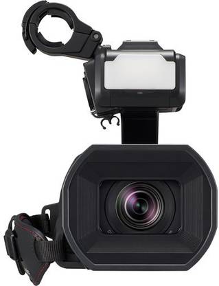 Panasonic AG-CX AG-CX10 4K Camcorder Camcorder