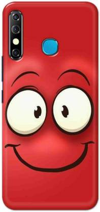 Brothers Store Back Cover for Infinix Hot 288