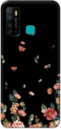 Brothers Store Back Cover for Infinix Hot 1520