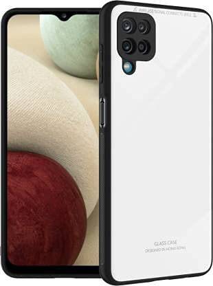 Zybux Back Cover for Samsung Galaxy A57