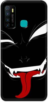 Brothers Store Back Cover for Infinix Hot 898