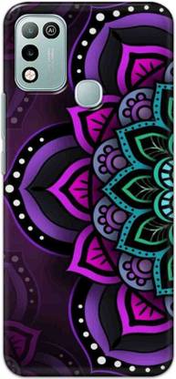 Brothers Store Back Cover for Infinix Hot 2361