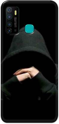 Brothers Store Back Cover for Infinix Hot 1678