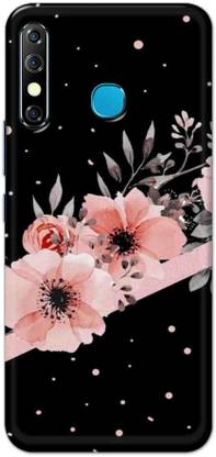 Brothers Store Back Cover for Infinix Hot 66