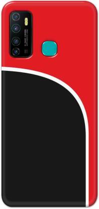 Brothers Store Back Cover for Infinix Hot 977