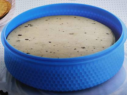 YOZONKY Papad Box / Khakhra Box Storage Box