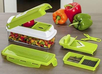 Value Adds Vegetable & Fruit Chopper