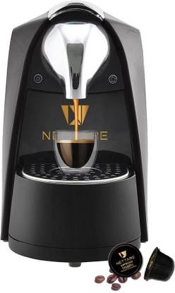 Nettare PRIMA Personal Coffee Maker