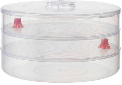 Craftbin Plastic Sprout Maker  - 1 L