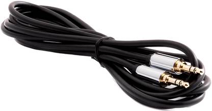 Wifton AUX Cable 3.1 A 1.5 m -178-6Ft Premium Auxiliary (AU ) Cable 3.5mm Male to Male Aux Cable For Car-- Aux Cord