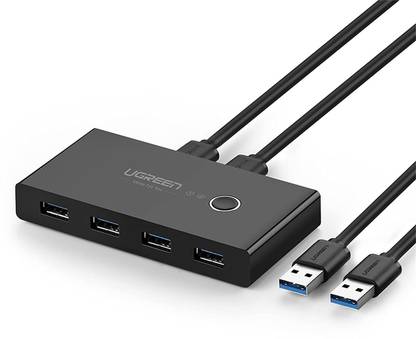 Ugreen Micro USB Cable 2 A 10 m 30768