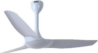 उषा Heleous BLDC Motor with Remote 3 ब्लेड