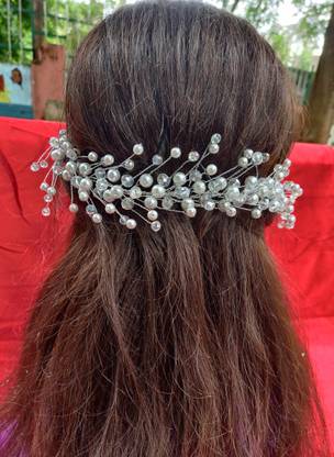 Rajkanya Hair Veni Bun Clip