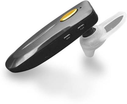Hitage SINGLE EAR WIRELESS LOOK LOW TO HIGH Bluetooth