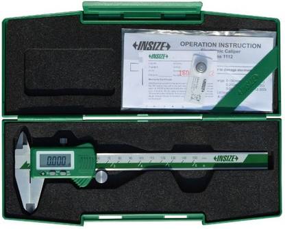 INSIZE KE150 Pin Gauge