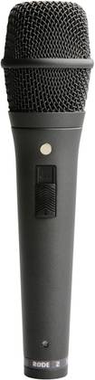Rode M2 Live Performance Condenser Microphone Microphone